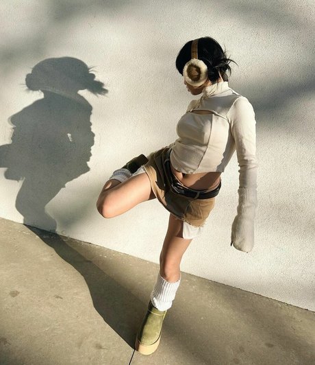 Yu Ling Wu Profilfoto