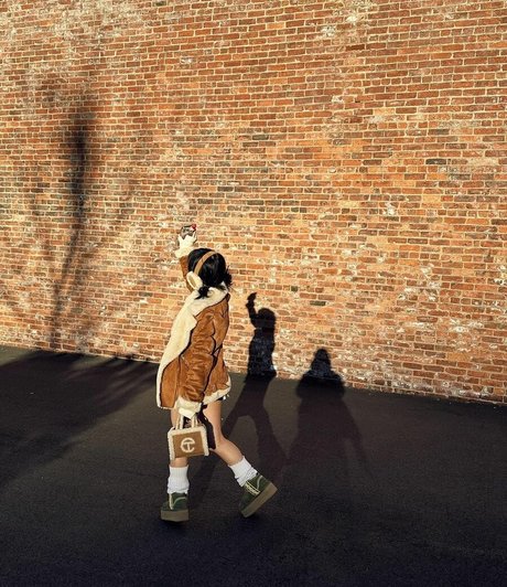 Yu Ling Wu estrella erótica archivo