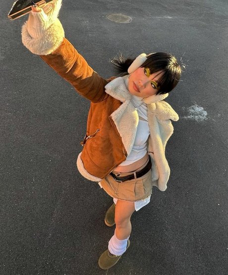 Yu Ling Wu xxx estrella porno imágenes