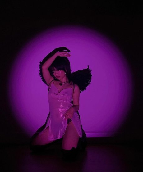 Yu Ling Wu estrella del arte galerías