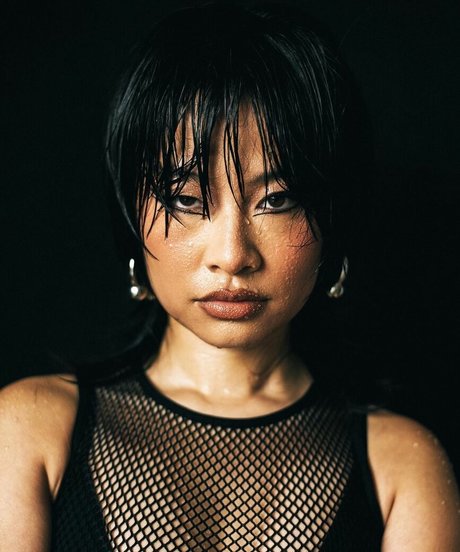 Yu Ling Wu estrella del sexo foto