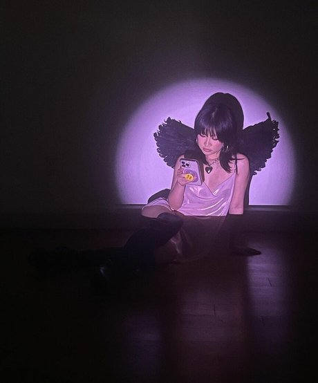 Yu Ling Wu modelo hermosa galerías