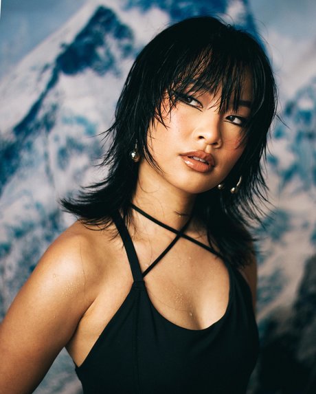 Yu Ling Wu estrella pornografica galería