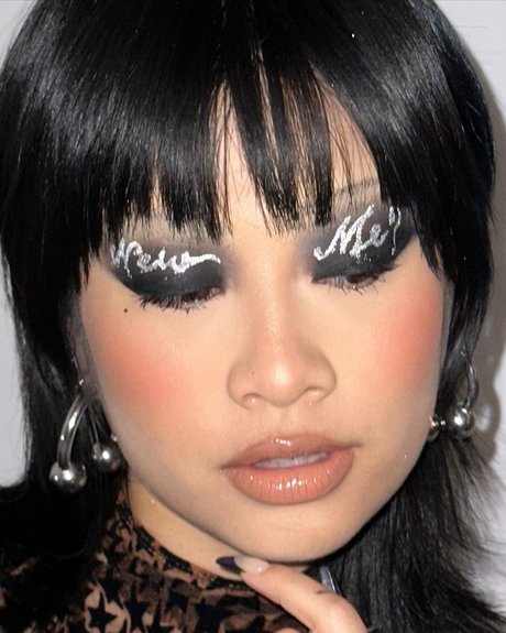 Yu Ling Wu hermosa estrella porno imágenes