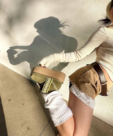 Yu Ling Wu desnudos de modelos archivo