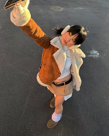 Yu Ling Wu modelo desnudos imagen