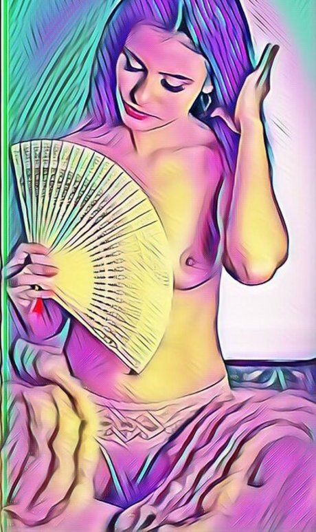 Luzstar modelo exclusivo recopilación