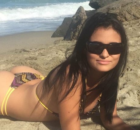 Luzstar estrella xxx recopilación