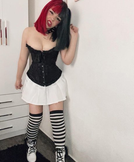 Agnes Melo estrella superior imágenes