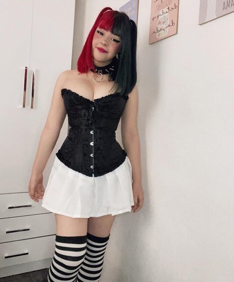 Agnes Melo desnudos de estrellas porno recopilación