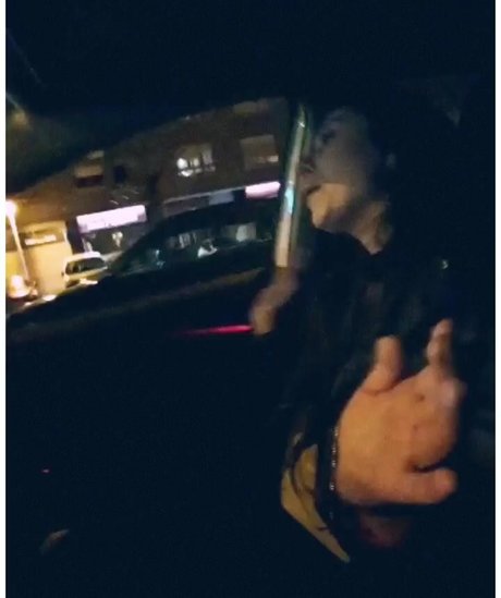 Gulia actriz galería