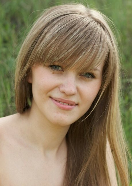 Svanhild estrella de alta definición galerías