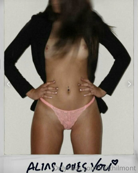 Valithilmont modelo desnudos recopilación