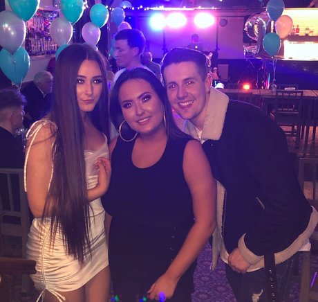 Darci Ormiston mejor estrella galerías