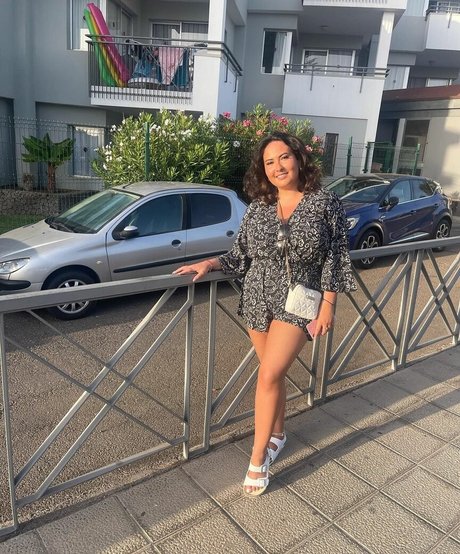 Darci Ormiston estrella de alta calidad fotos