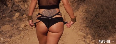 Eliza Bleu estrella porno de alta calidad foto