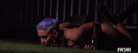 Eliza Bleu sexo estrella archivo