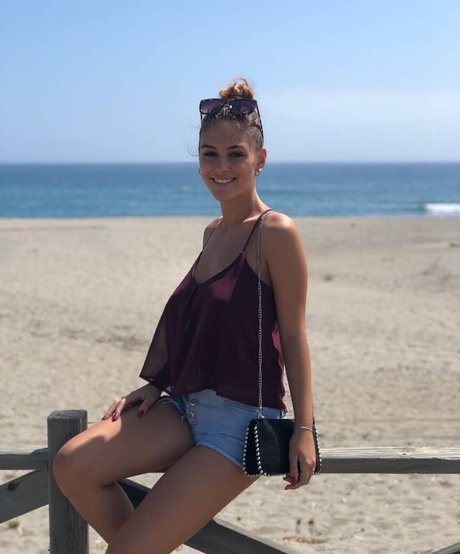 miriamvilloria modelo xxx archivo