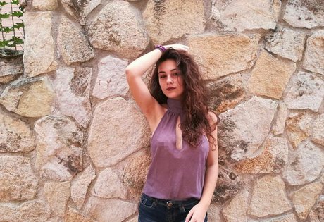 miriamvilloria estrella del arte fotos