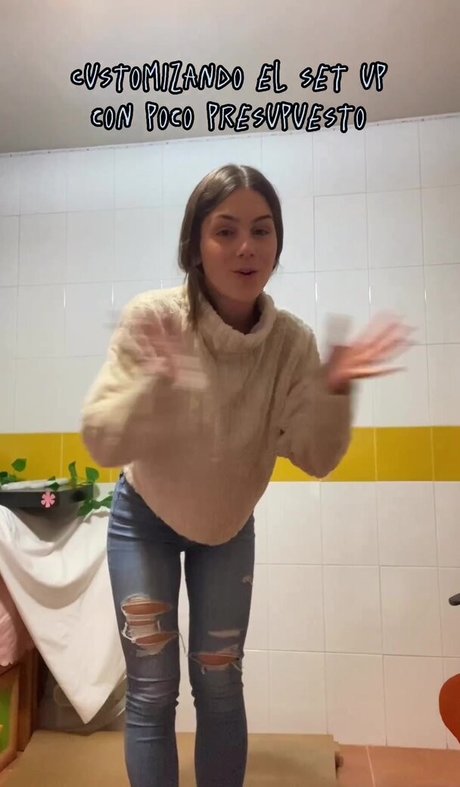 miriamvilloria estrella porno de arte fotos