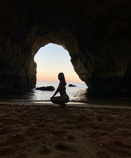 miriamvilloria estrella sexy galerías