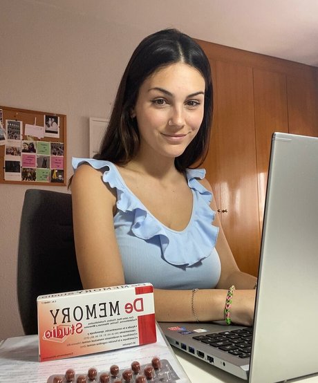 miriamvilloria estrella porno sexy imagen