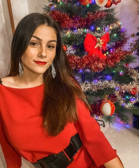 miriamvilloria modelo hermosa imágenes