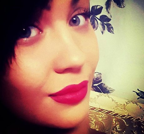 Marina Burnashova modelo superior galerías