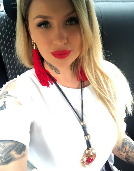 Marina Burnashova estrella porno exclusiva recopilación