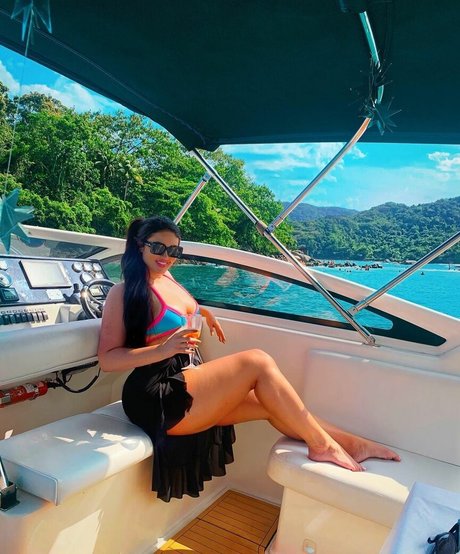 Leticia Beppler arte estelar imagen