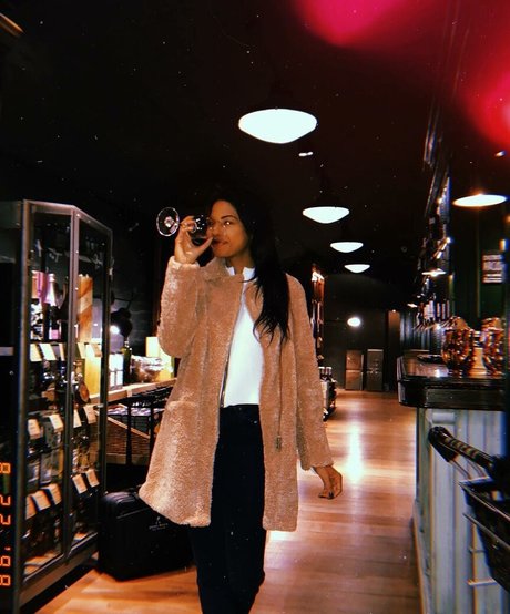 Camille Hyde estrella porno erótica recopilación