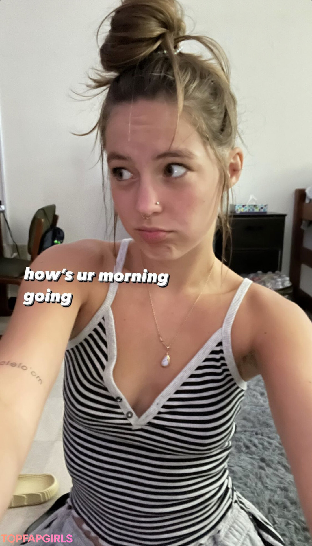 Peyton Coffee desnudos estrella foto