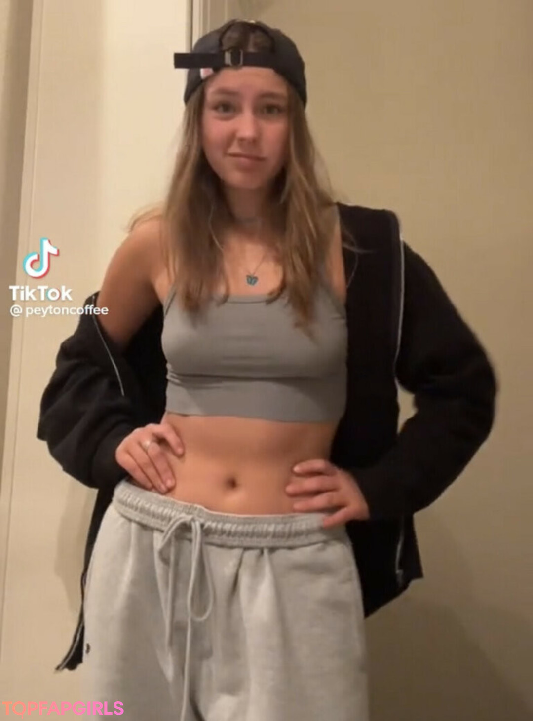 Peyton Coffee estrella porno desnuda recopilación