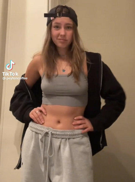 Peyton Coffee estrella porno desnuda recopilación