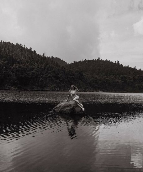 Bianca Dantas modelo superior archivo