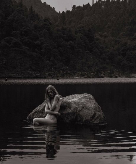 Bianca Dantas estrella pornografica foto