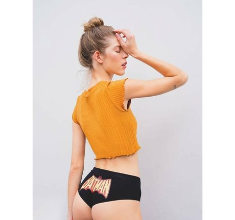 Bianca Dantas actriz adulta recopilación