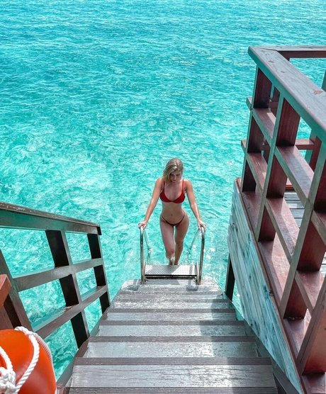 Angelica Kauer estrella de alta definición imágenes