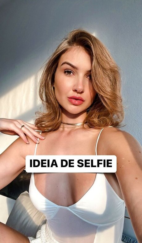 Angelica Kauer sexo modelo fotos