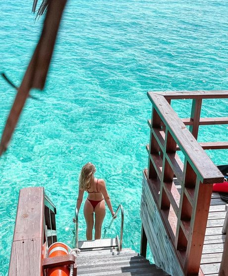 Angelica Kauer estrella porno en alta definición galerías