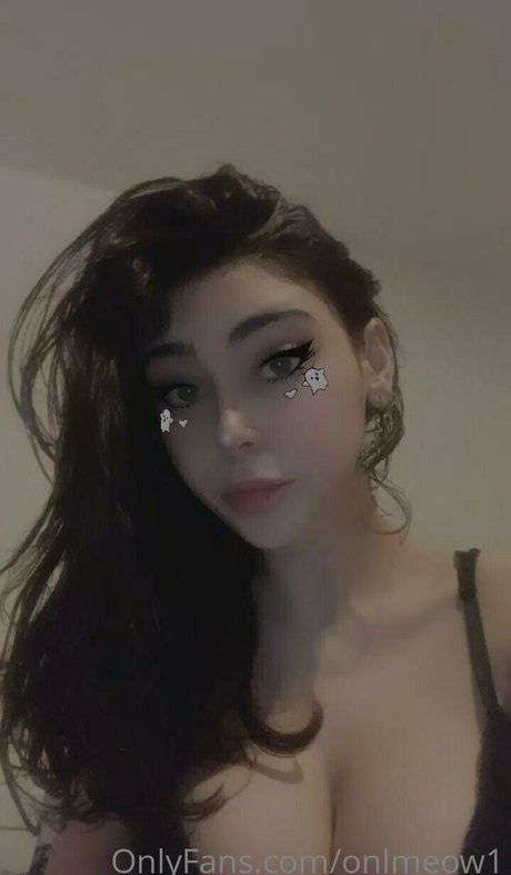 onlmeow1 estrella pornografica galería