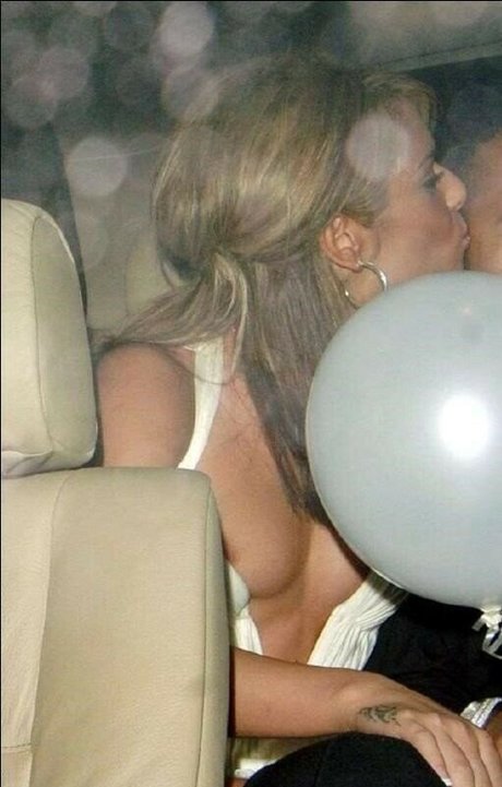 Cheryl Cole modelo bonita recopilación