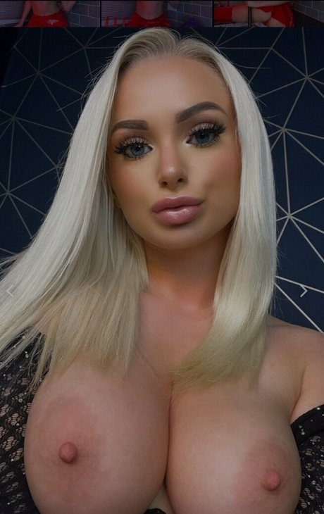 chelseablondevip estrella porno superior recopilación