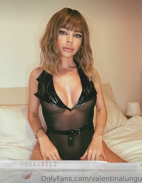 Valentina Lungu estrella porno gratis archivo