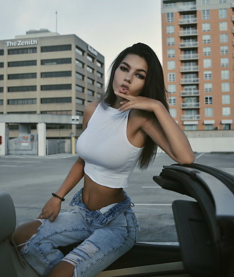 Carly jb modelo hd imágenes