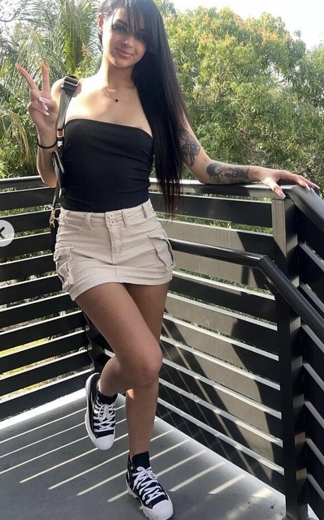 Longshot sexo estrella porno galería