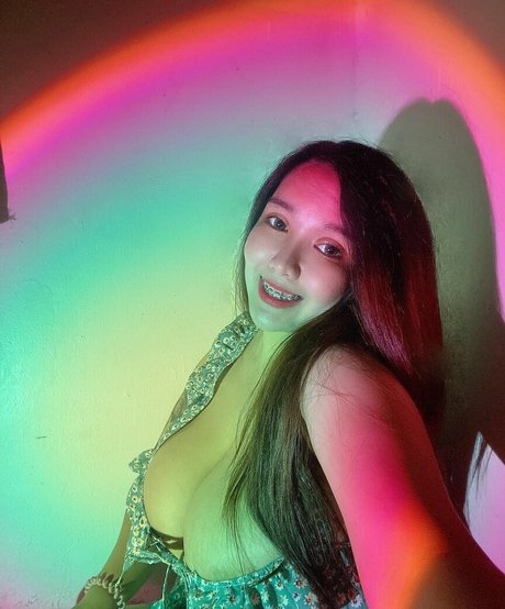 Yes Give modelo caliente foto