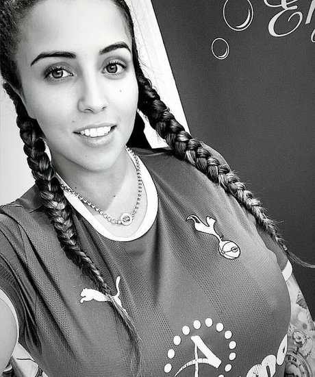 Whispah gaming modelo perfecto galerías