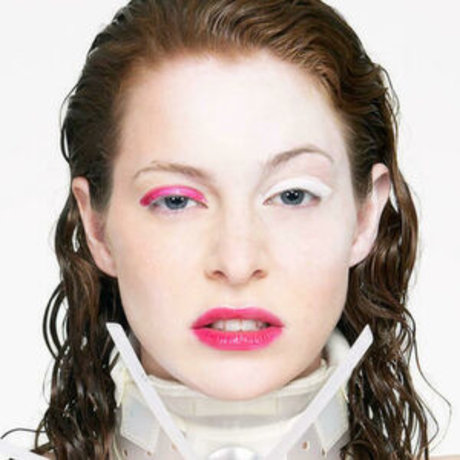 Esme Bianco desnudos estrella galerías