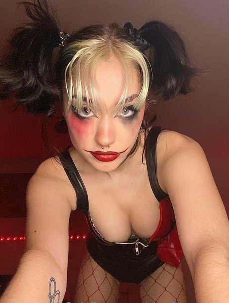 Charley Grayyy desnudos estrella galería